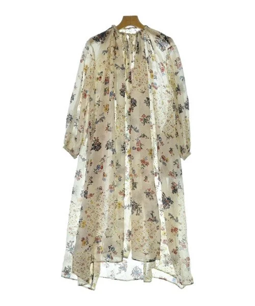6(ROKU) Dresses Tunics Plaid country