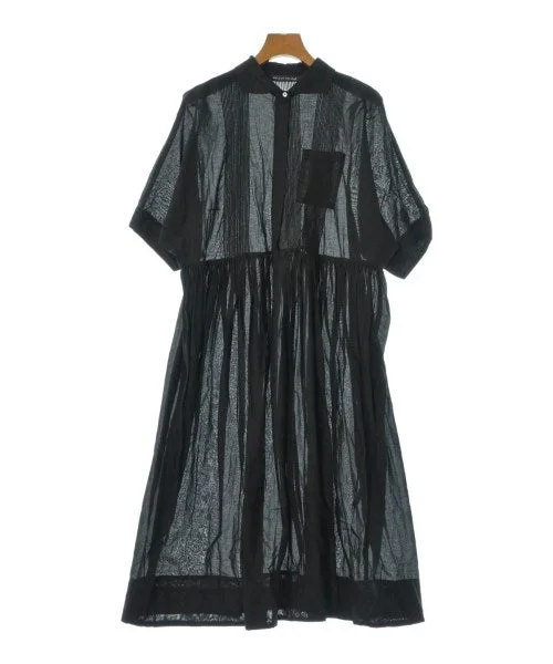 mizuiro ind Dresses Tunics Chic fashionable