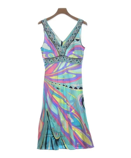 EMILIO PUCCI Dresses Tunics Versatile functional