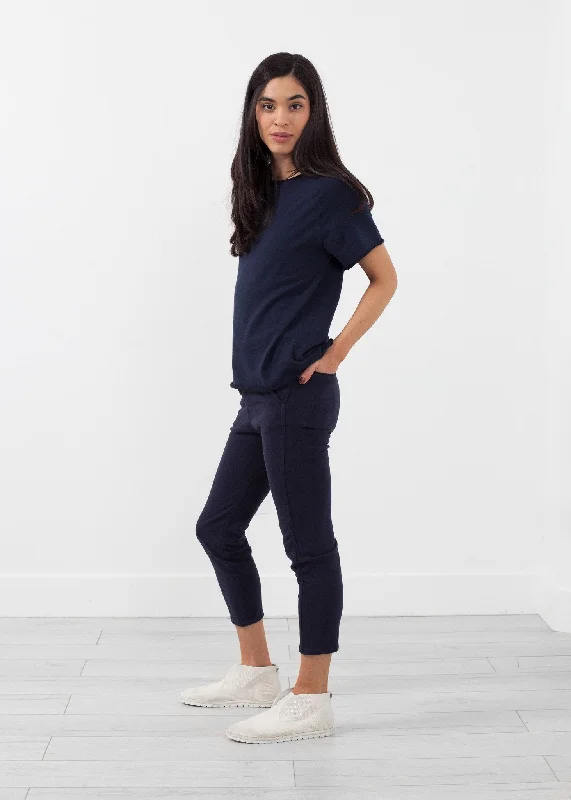 Knit Chino Pant Comfy Athletic Pants
