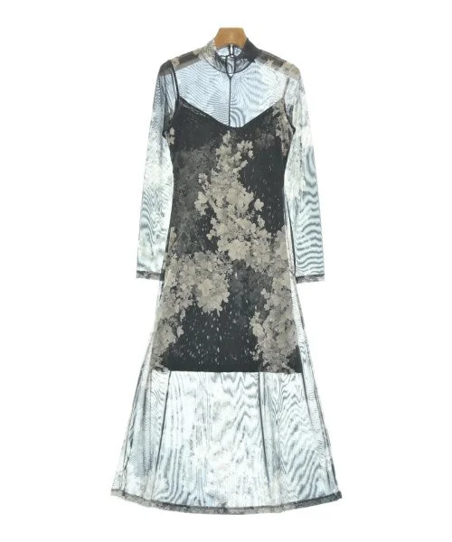 ALLSAINTS Dresses Tunics Summer linen