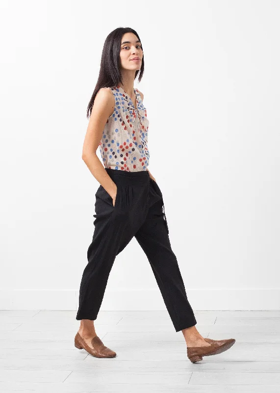 Renfort Pant Comfortable Fleece Pants