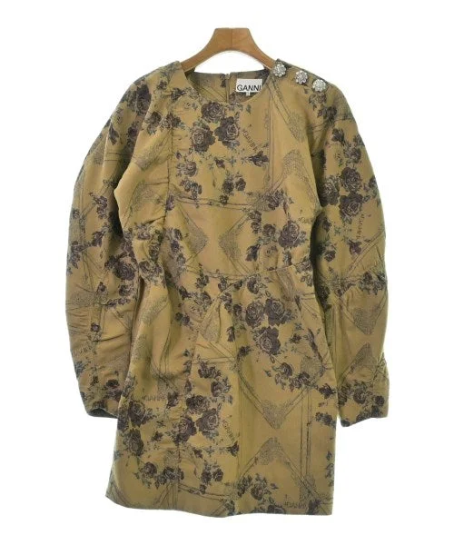 Ganni Dresses Tunics Luxurious premium