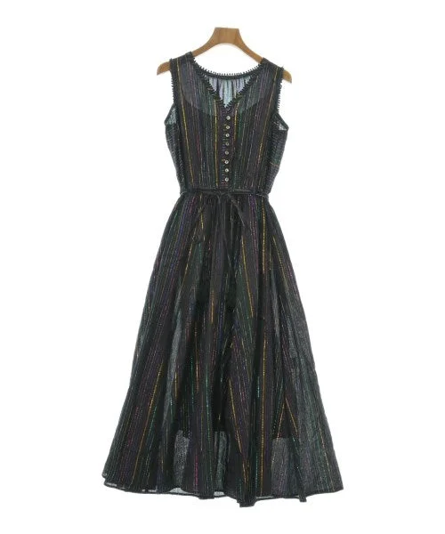 audrey and John Wad Dresses Tunic Top Casual