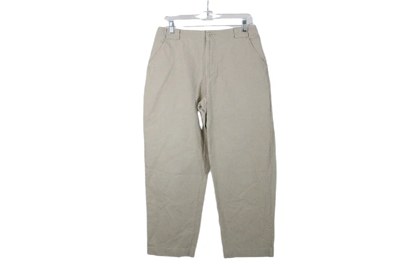 Crossroads Tan Pant | 10 Comfortable Jogging Pants