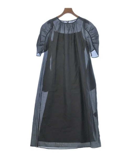 GALLEST Dresses Turtleneck Warm Winter