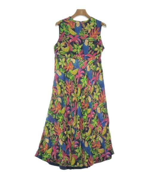 49AV JUNKO SHIMADA Dresses Tunics Evening elegant