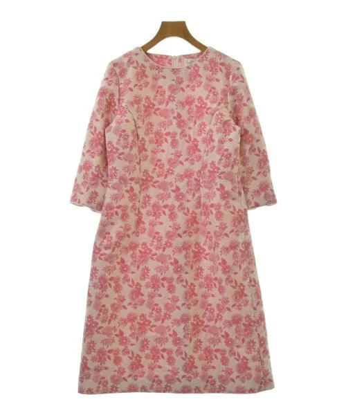 ALMA EN ROSE Dresses Tunics Short Trendy