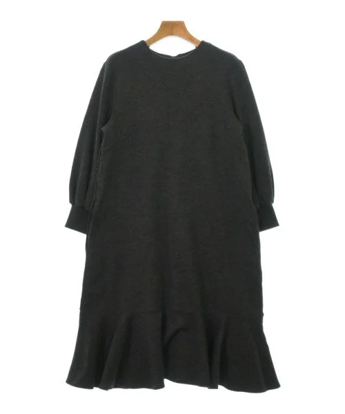 F by ROSSO Dresses Tunics Canvas sturdy
