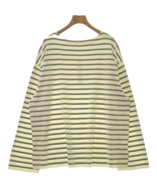 GALERIE VIE Sweaters Striped Floral Plaid