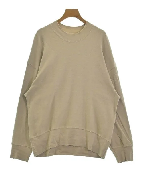 GICIPI Sweaters Print Jacquard Patchwork