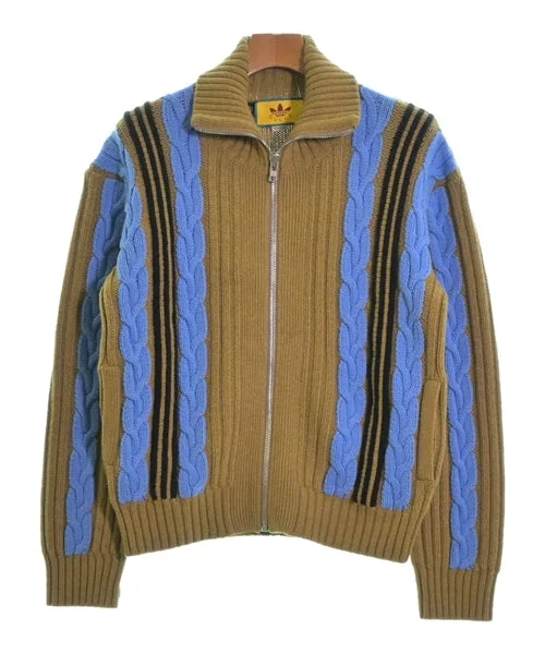 GUCCI Sweaters Bright Pastel Dark