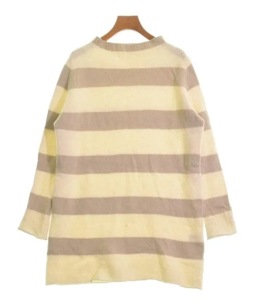 GALLARDA GALANTE Sweaters Cable Knit Ribbed Knit Lace Knit