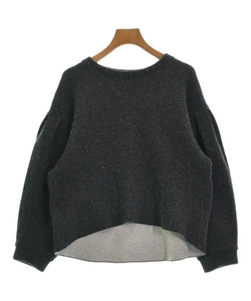 GARAGE OF GOOD CLOTHING Sweaters Velvet Chenille Corduroy