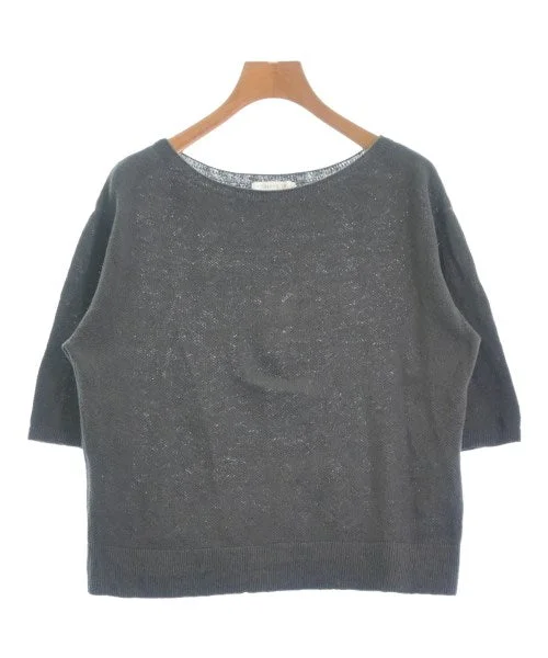 GALERIE VIE Sweaters Fleece Sweater Nylon Polyester
