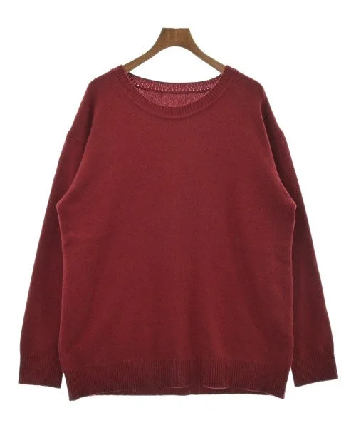 Ground Y Sweaters Zippered Front Buttoned Front Snap Front
