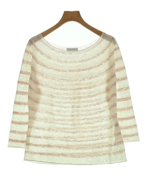 GRAN SASSO Sweaters Iron Safe Non-Iron Wrinkle Free