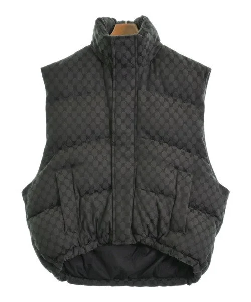 BALENCIAGA Down jackets/Vests Quilted Jacket Puffer Jacket Insulated Jacket