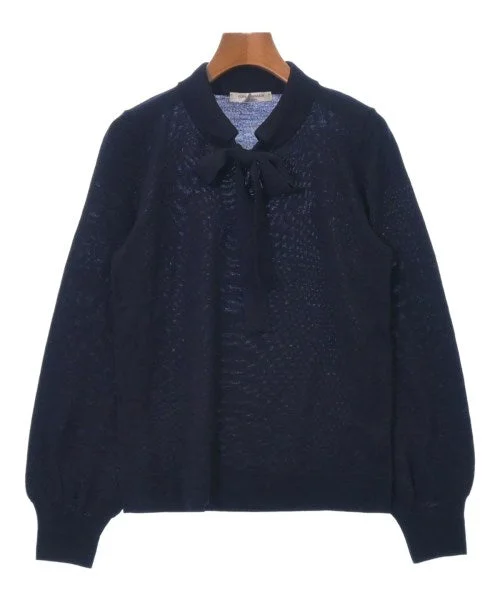 GUNN JOHANSSON Sweaters Elasticated Padded Insulated