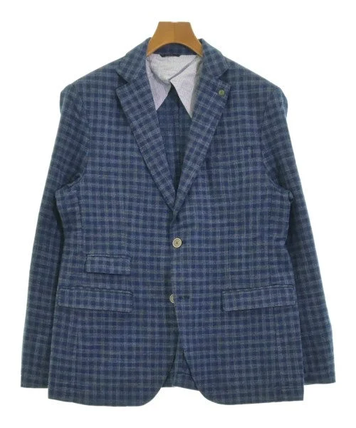AT.P.CO Casual jackets Striped Jacket Polka Dot Jacket Floral Jacket