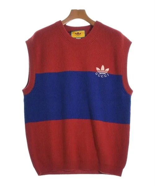 GUCCI Sweaters Neon Metallic Matte