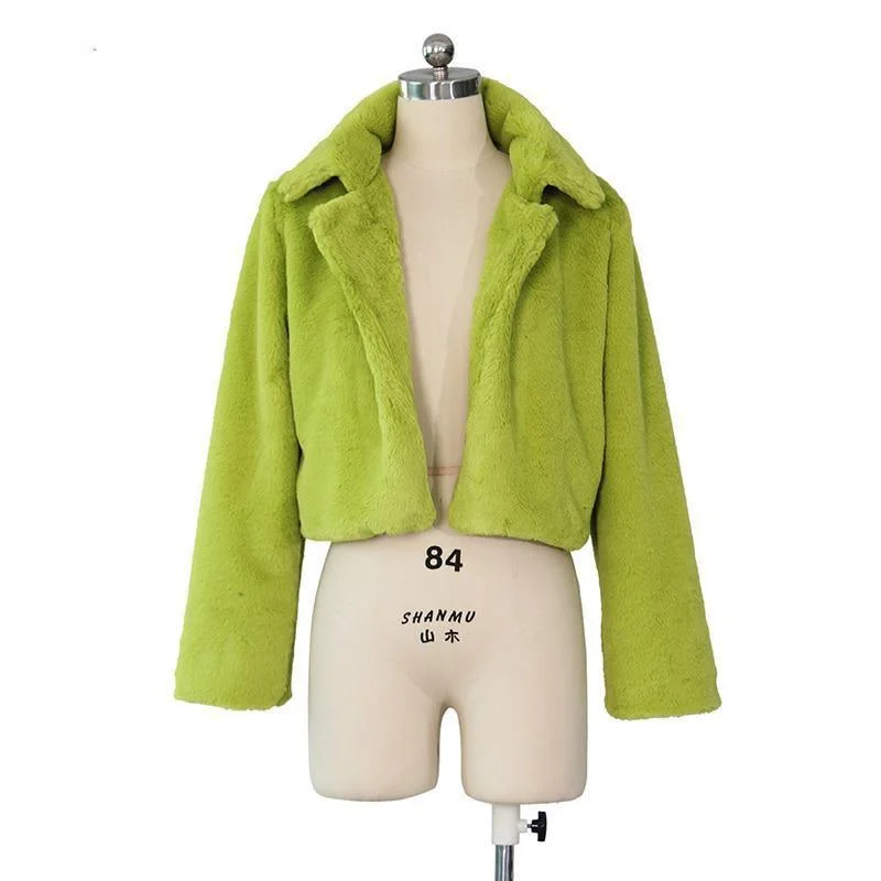 Apple Green