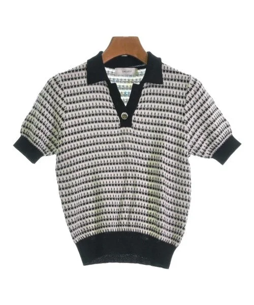 GALLEST Sweaters Fitted Slim Tailored