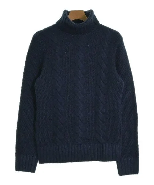 HERITAGE Sweaters Toggled Drawstring Belted