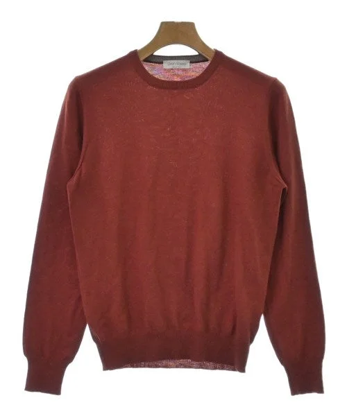GRAN SASSO Sweaters Oversized Loose Flowy