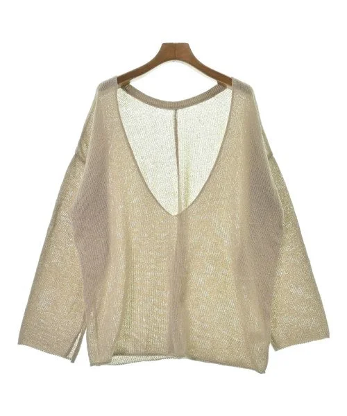 GALLARDA GALANTE Sweaters Welt Pockets Slit Pockets Flap Pockets