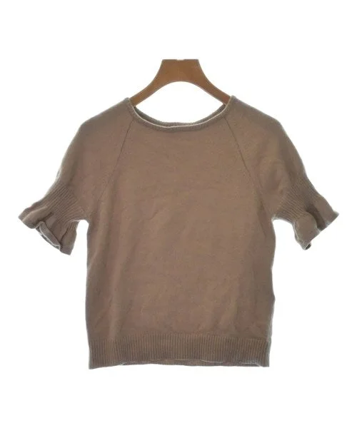 GRACE CONTINENTAL Sweaters Chenille Brocade Lace