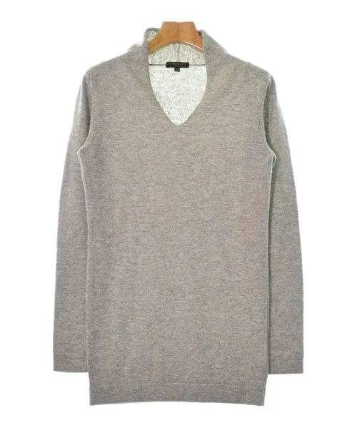 HEMISPHERES Sweaters Polka Dot Checkered Tartan