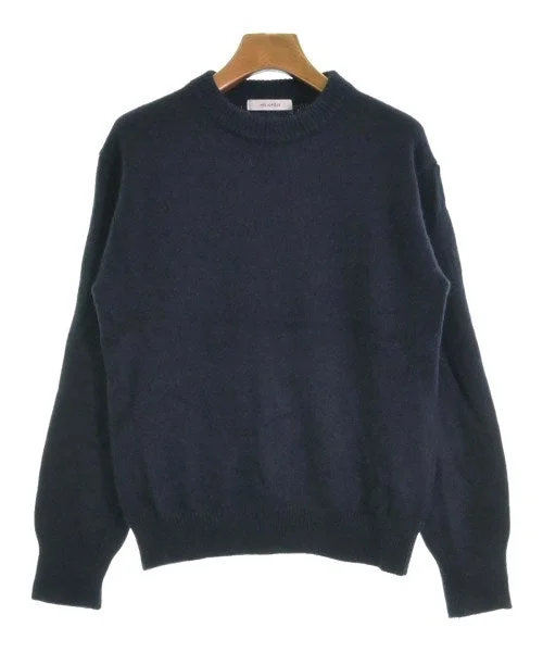 heliopole Sweaters Velvet Chenille Corduroy