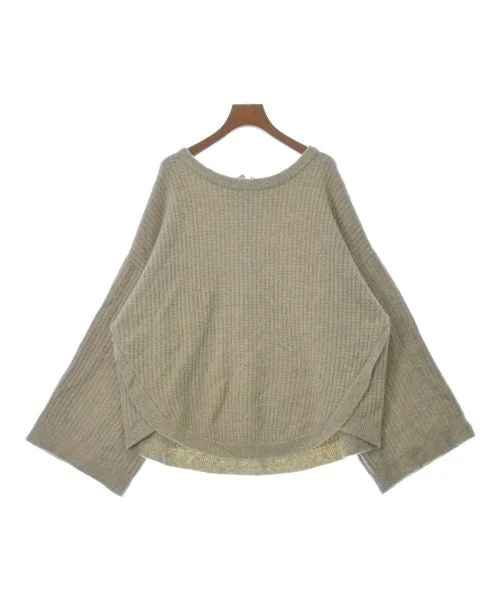 GALLARDA GALANTE Sweaters Front Pockets Side Pockets Patch Pockets