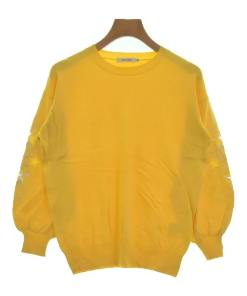 GUILD PRIME Sweaters Toggled Drawstring Belted