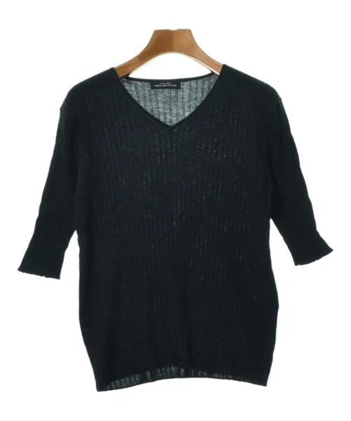 green label relaxing Sweaters Sequined Glittery Shiny