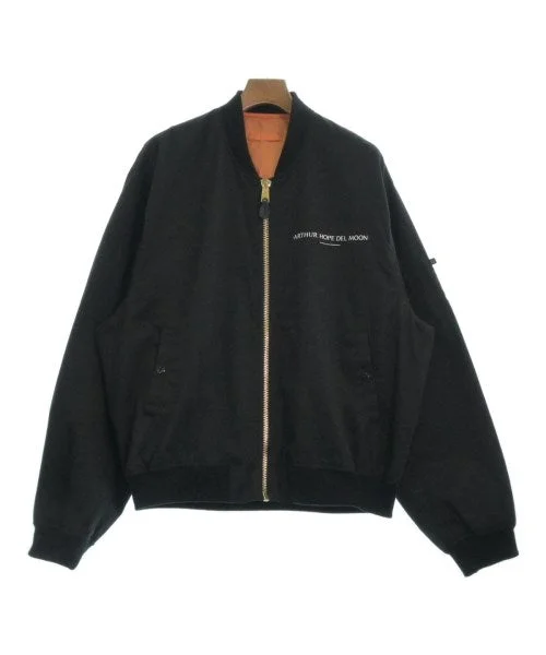 ARTHUR HOPE DEL MOON Millitary jackets Hooded Jacket Caped Jacket Shawl Collar Jacket