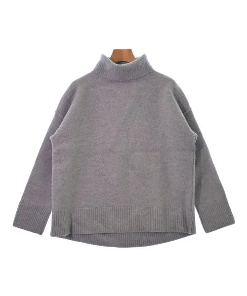 Haunt Sweaters Fleece Sweater Nylon Polyester