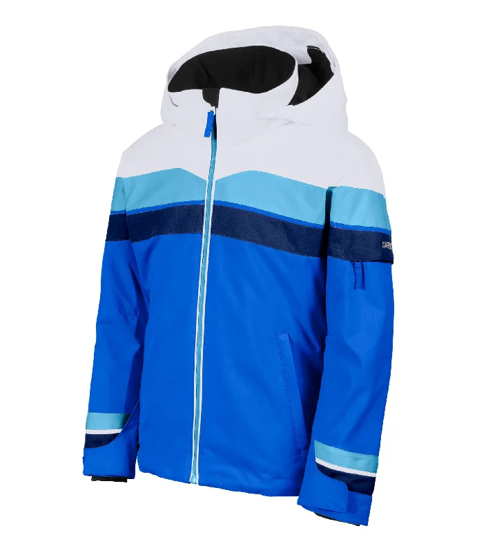 Electric Blue