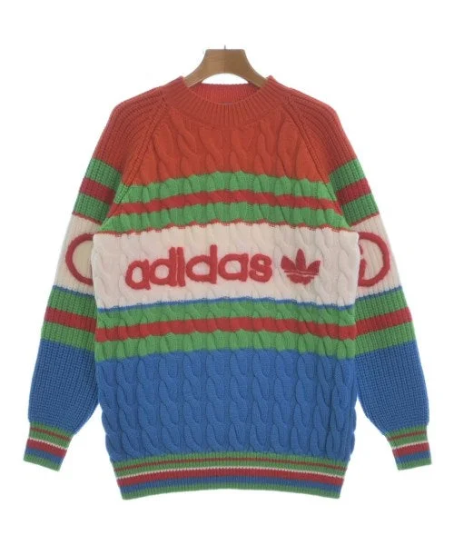 GUCCI Sweaters Herringbone Houndstooth Plaid