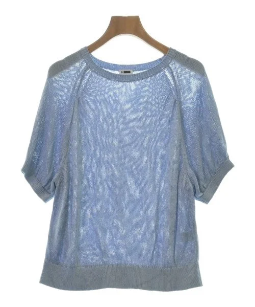 H BEAUTY&YOUTH Sweaters Zippered Front Buttoned Front Snap Front
