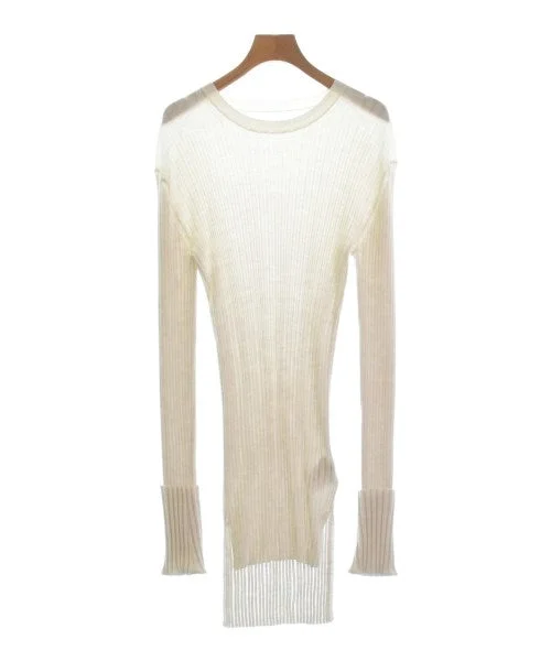 Ground Y Sweaters Welt Pockets Slit Pockets Flap Pockets