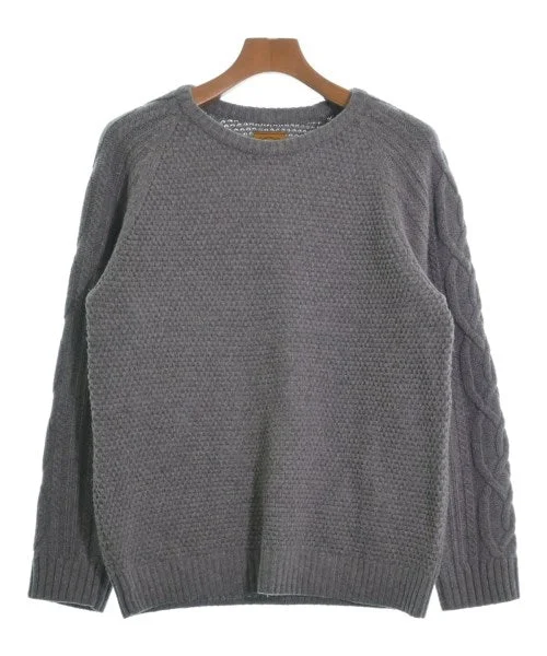 gim Sweaters Elasticated Padded Insulated