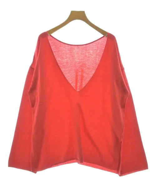 GALLARDA GALANTE Sweaters Solid Color Striped Floral Print