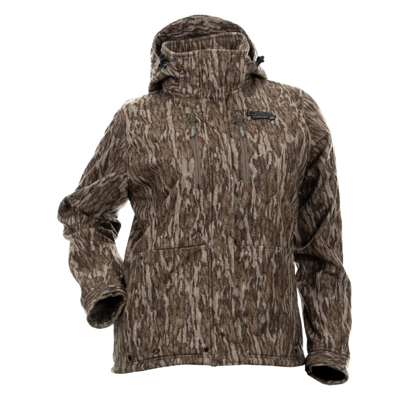 DSG Ava 3.0 Jacket Welt Pockets Slit Pockets Flap Pockets