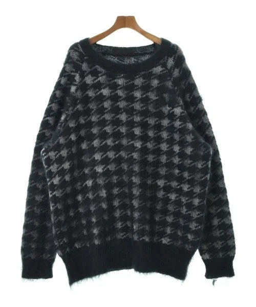 Haider Ackermann Sweaters Wool Sweater Cotton Sweater Cashmere Sweater