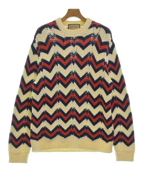 GUCCI Sweaters Slim Fit Regular Fit Oversized