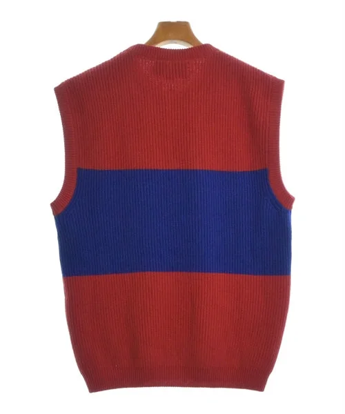 GUCCI Sweaters Glossy Satin Silk