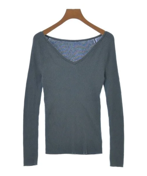 GALERIE VIE Sweaters Slim Fit Regular Fit Oversized
