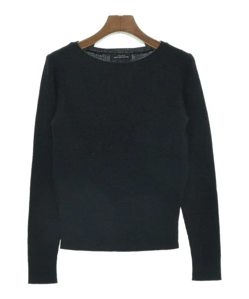 green label relaxing Sweaters Satin Blend Silk Blend Wool Blend
